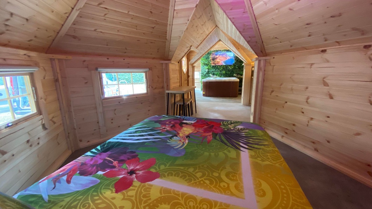 Photo of Bedroom in Taradeau