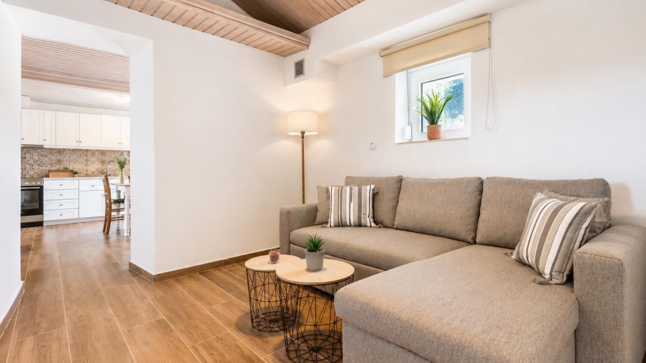 Photo of Bedroom in Skopelos