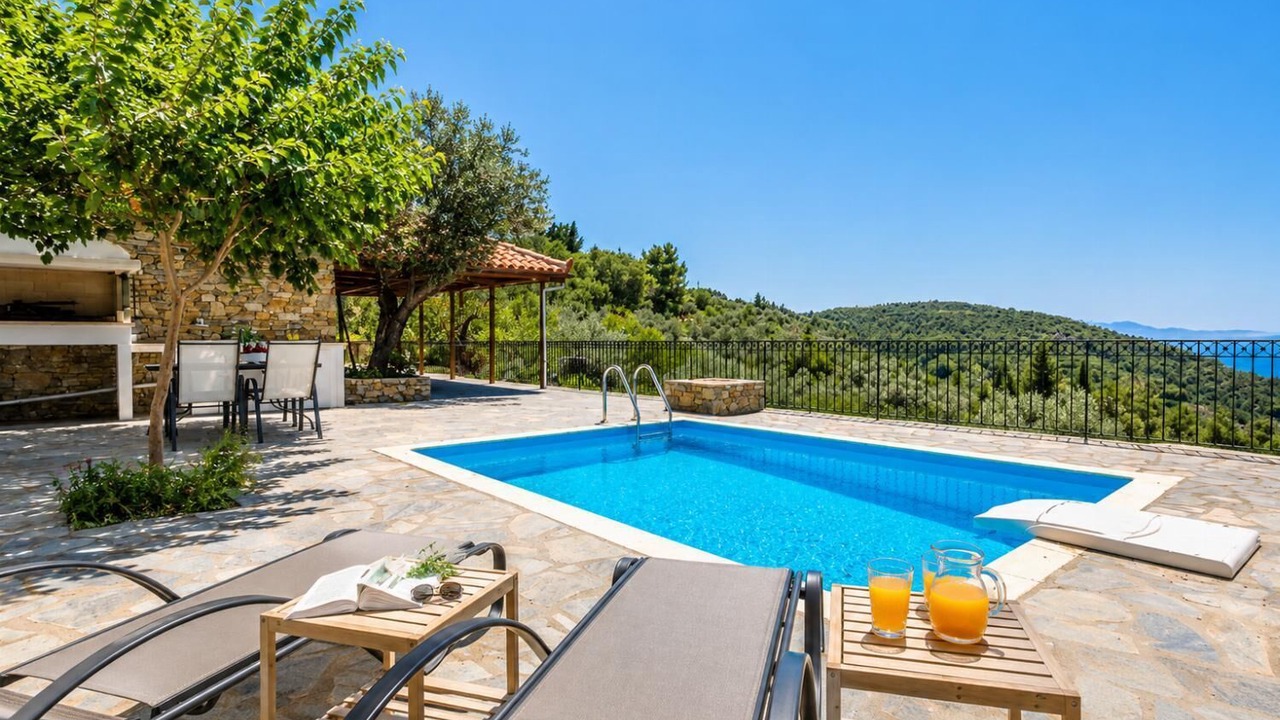 Photo of Outdoor in Skopelos