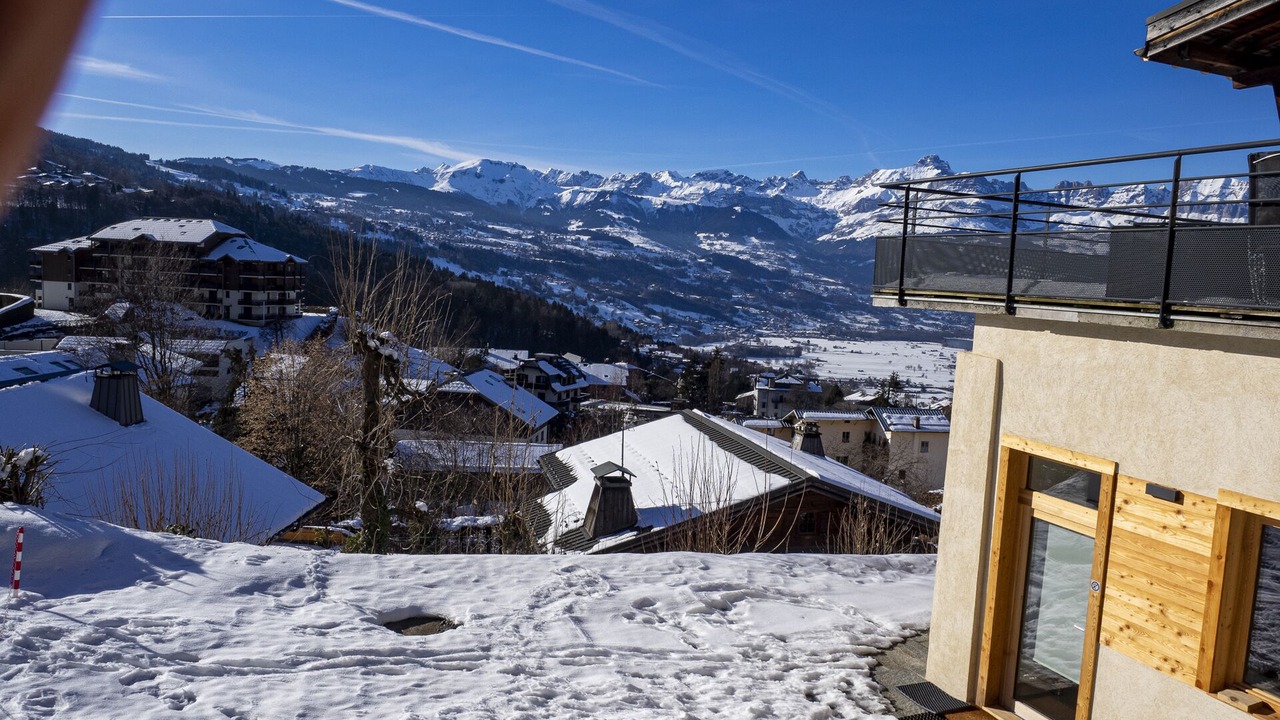 Photo of Outdoor in Saint-Gervais-les-Bains