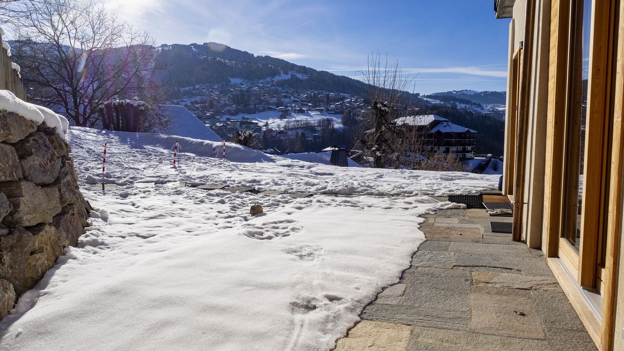 Photo of Outdoor in Saint-Gervais-les-Bains
