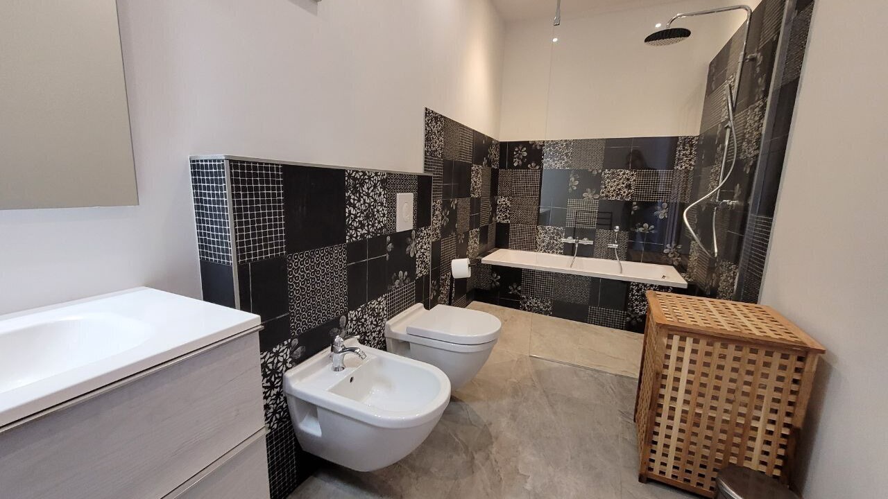 Photo of Bathroom in Saint-Gervais-les-Bains