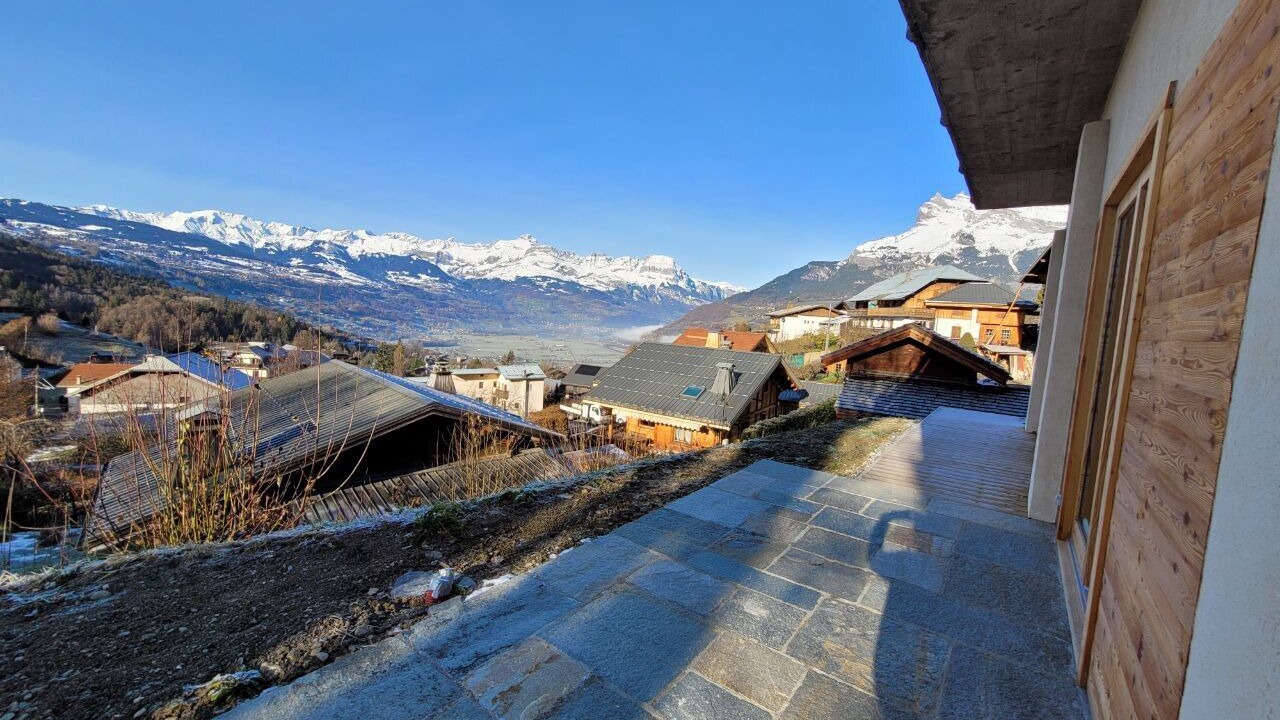 Photo of Outdoor in Saint-Gervais-les-Bains