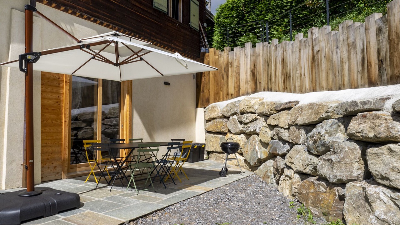 Photo of Outdoor in Saint-Gervais-les-Bains