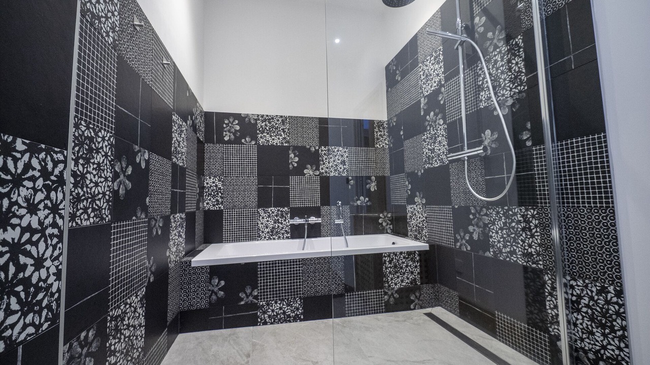 Photo of Bathroom in Saint-Gervais-les-Bains