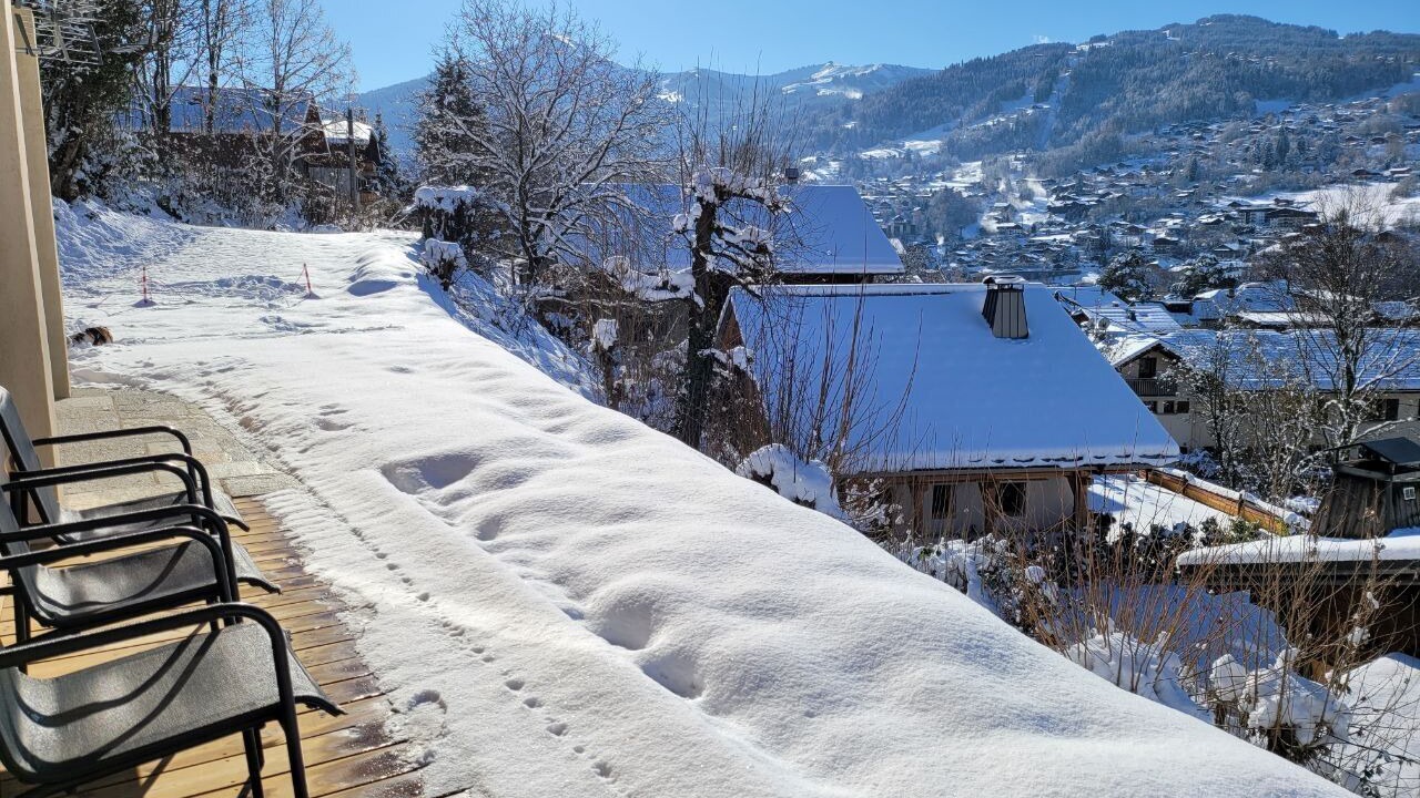 Photo of Outdoor in Saint-Gervais-les-Bains