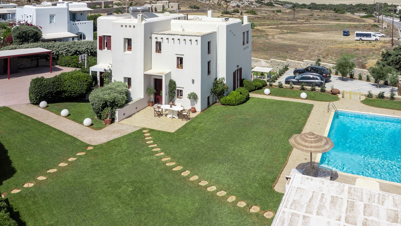 Photo of Outdoor in Agios Prokopios