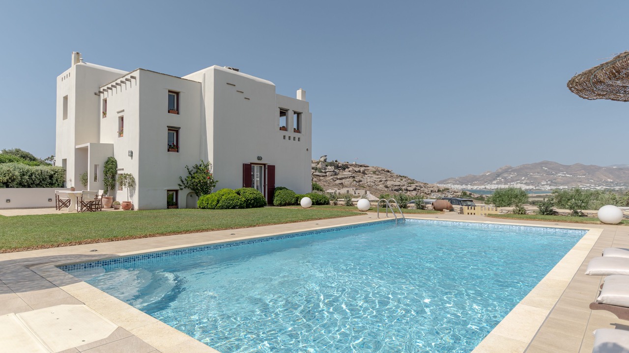 Photo of Outdoor in Agios Prokopios