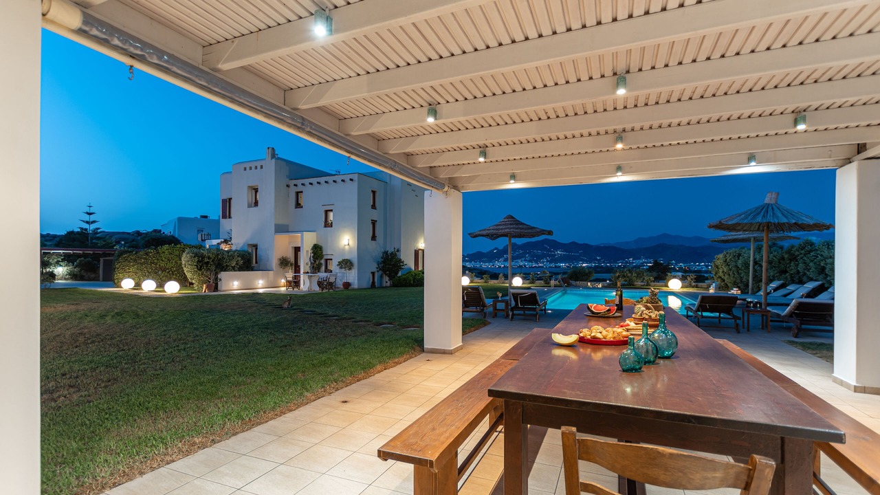 Photo of Outdoor in Agios Prokopios