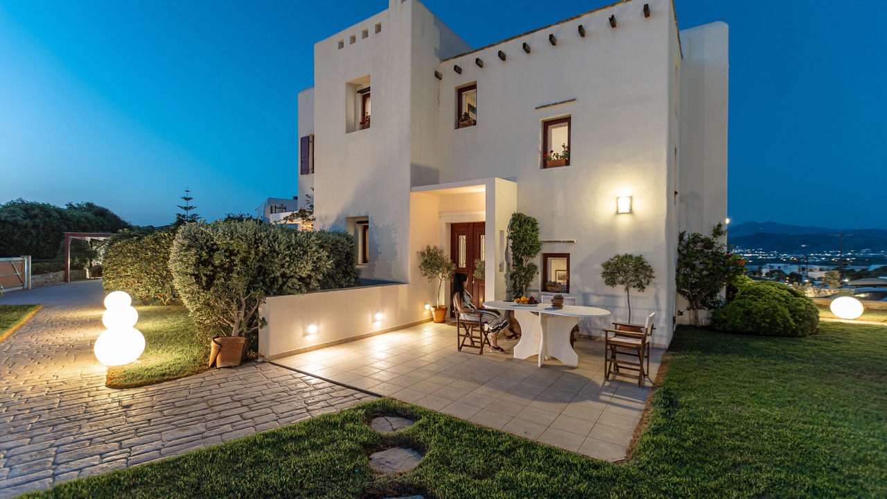 Photo of Outdoor in Agios Prokopios