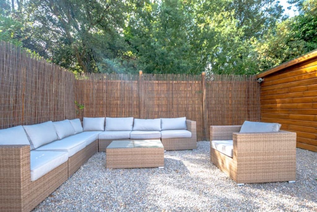 Photo of Outdoor in Guerrevieille