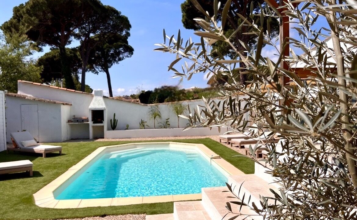 Photo of Outdoor in Guerrevieille