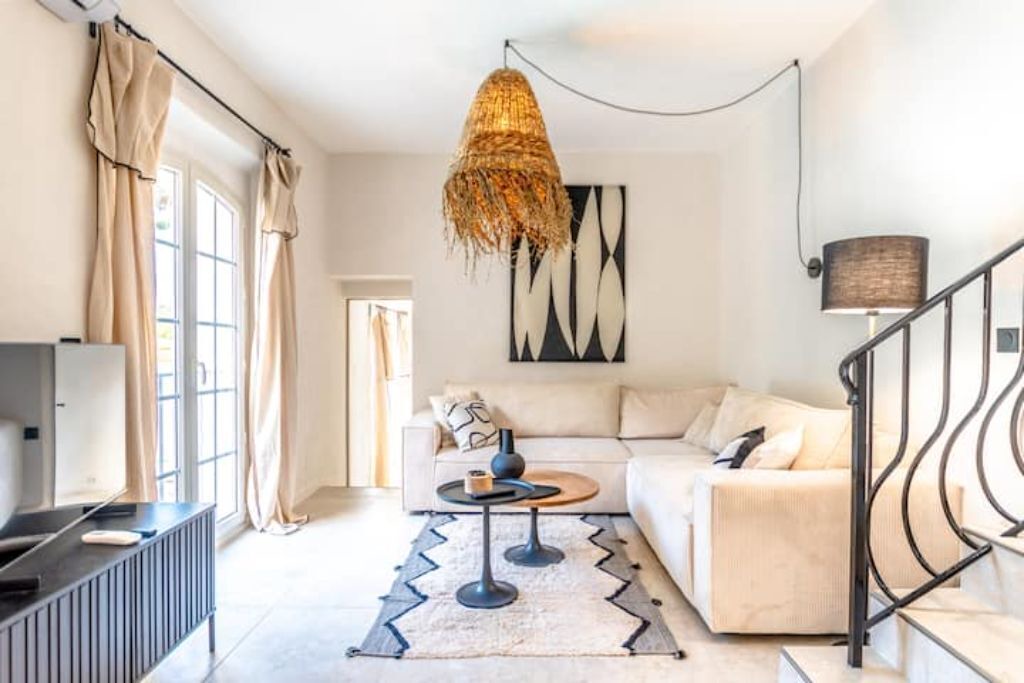 Photo of Livingroom in Guerrevieille
