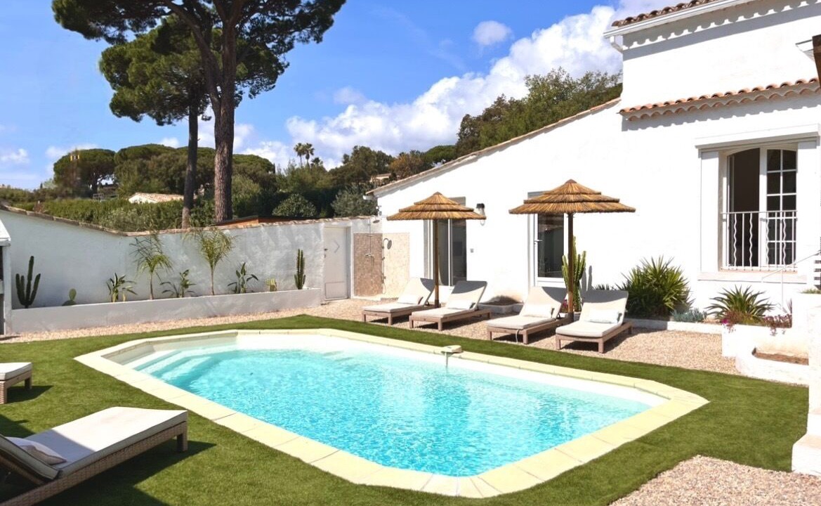 Photo of Outdoor in Guerrevieille