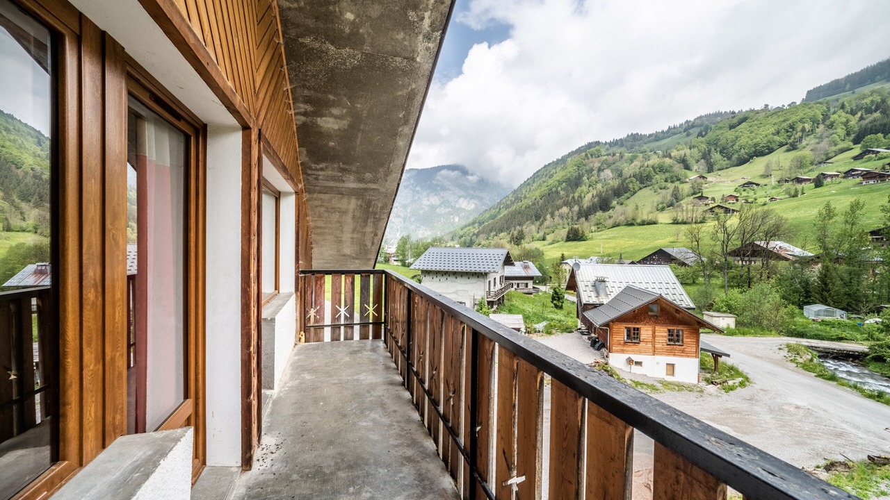 Photo of Outdoor in Abondance