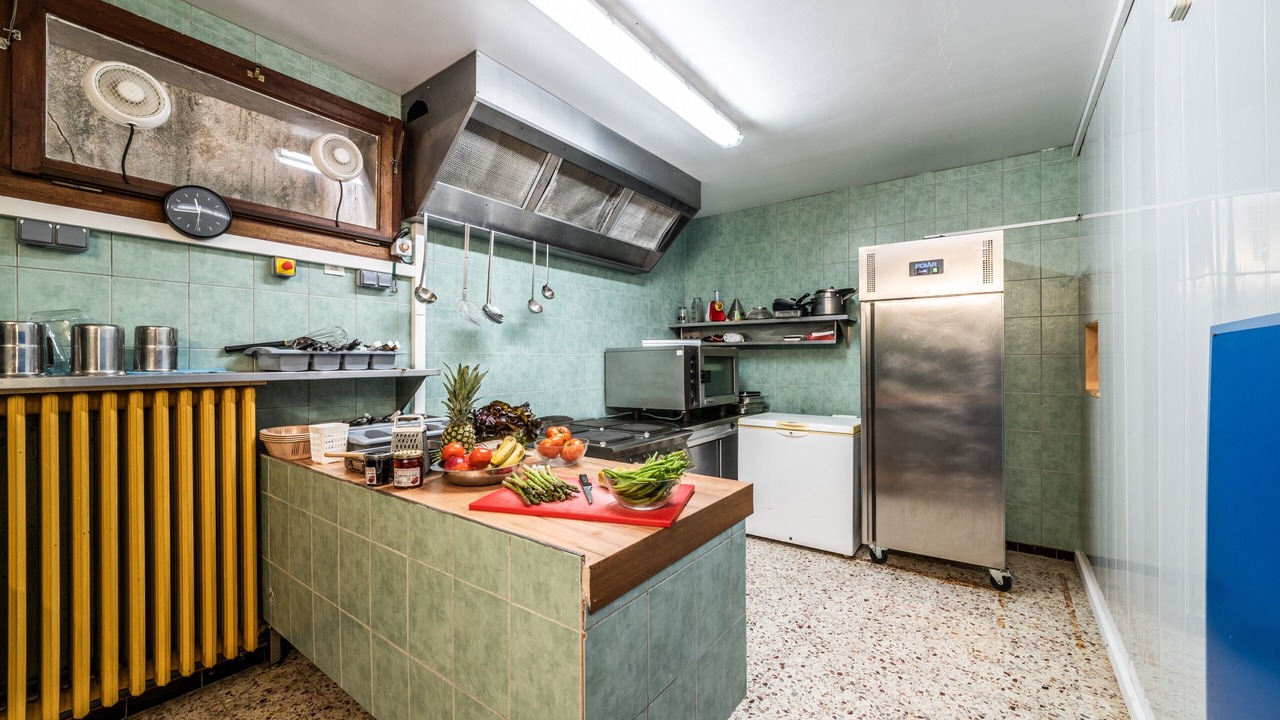 Photo of Kitchen in Abondance