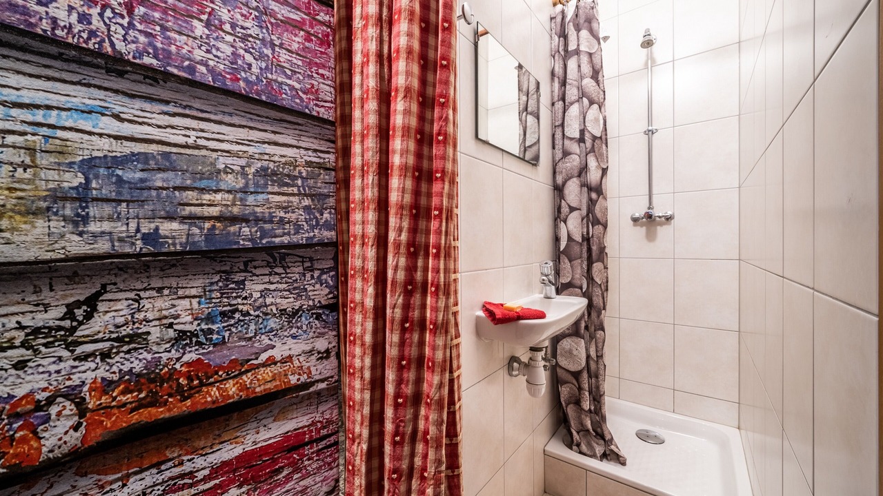 Photo of Bathroom in Abondance