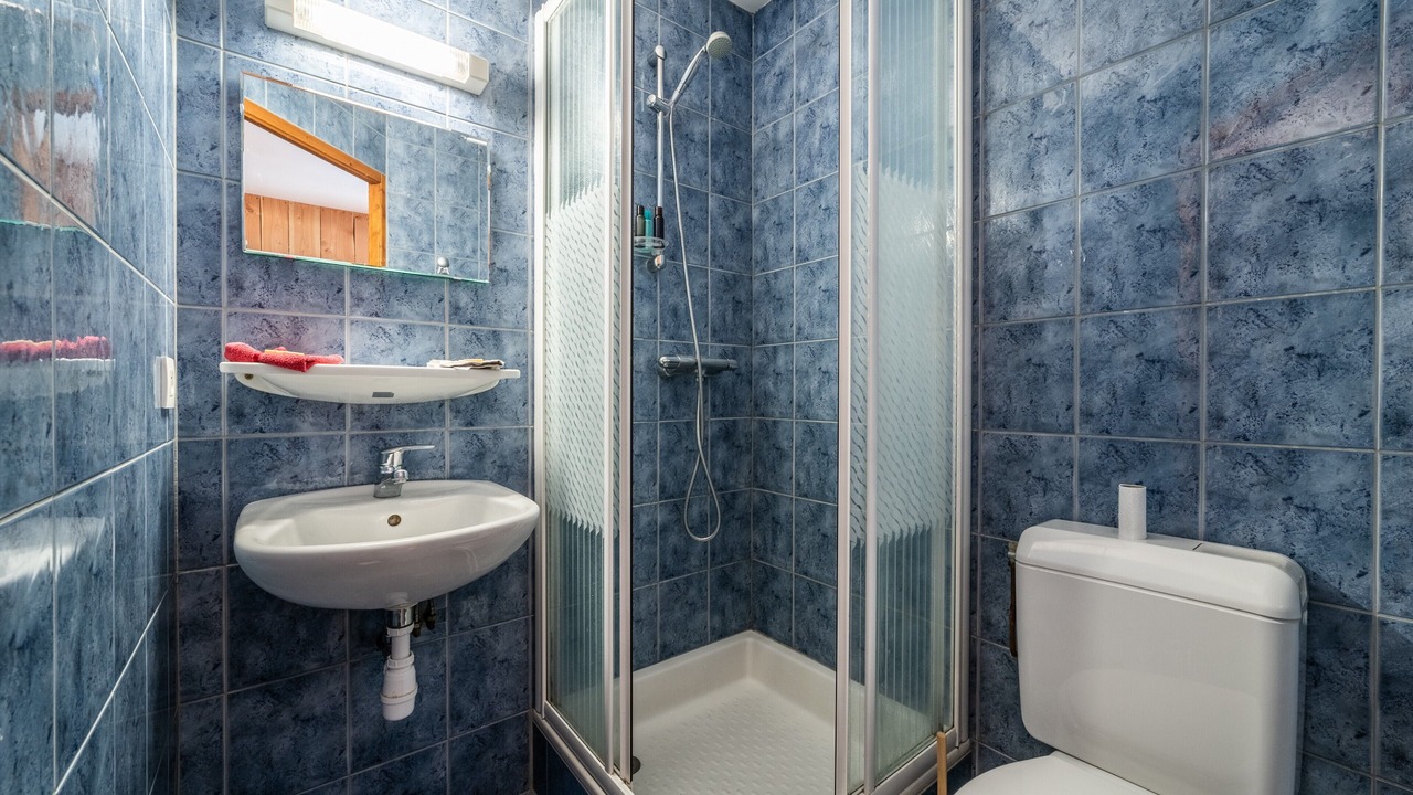 Photo of Bathroom in Abondance