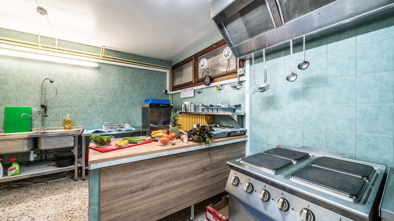 Photo of Kitchen in Abondance