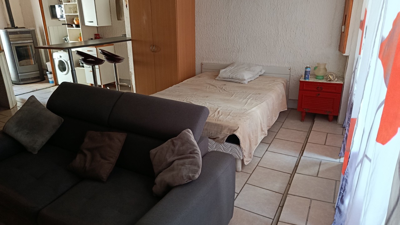 Photo of Bedroom in Besse-sur-Issole