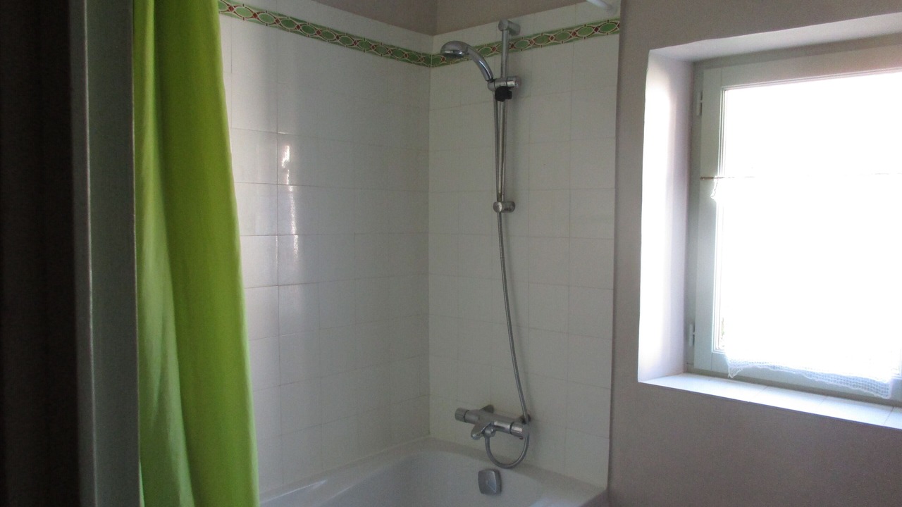 Photo of Bathroom in Crillon-le-Brave