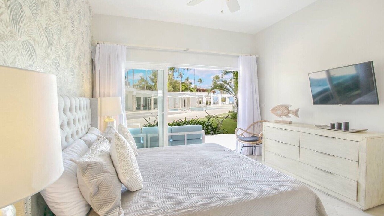 Photo of Bedroom in Bavaro
