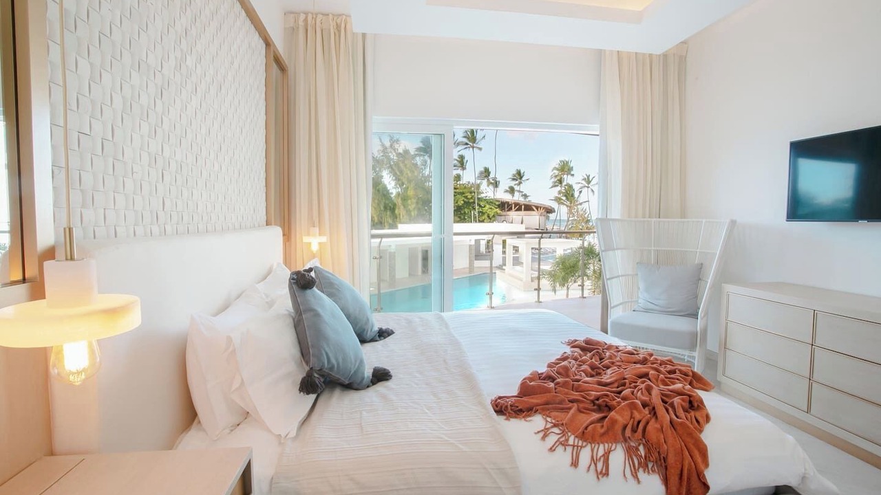 Photo of Bedroom in Bavaro