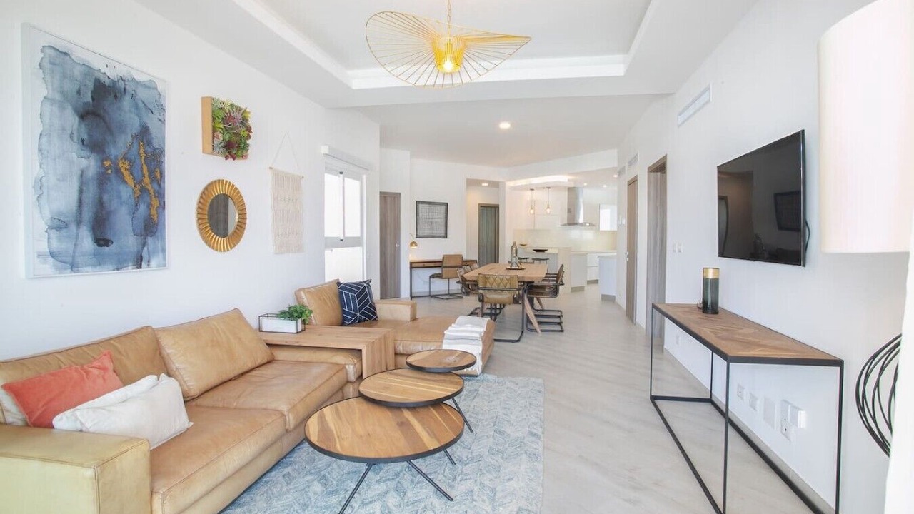 Photo of Livingroom in Bavaro
