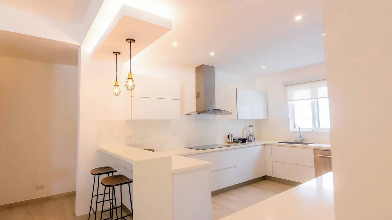 Photo of Kitchen in Bavaro