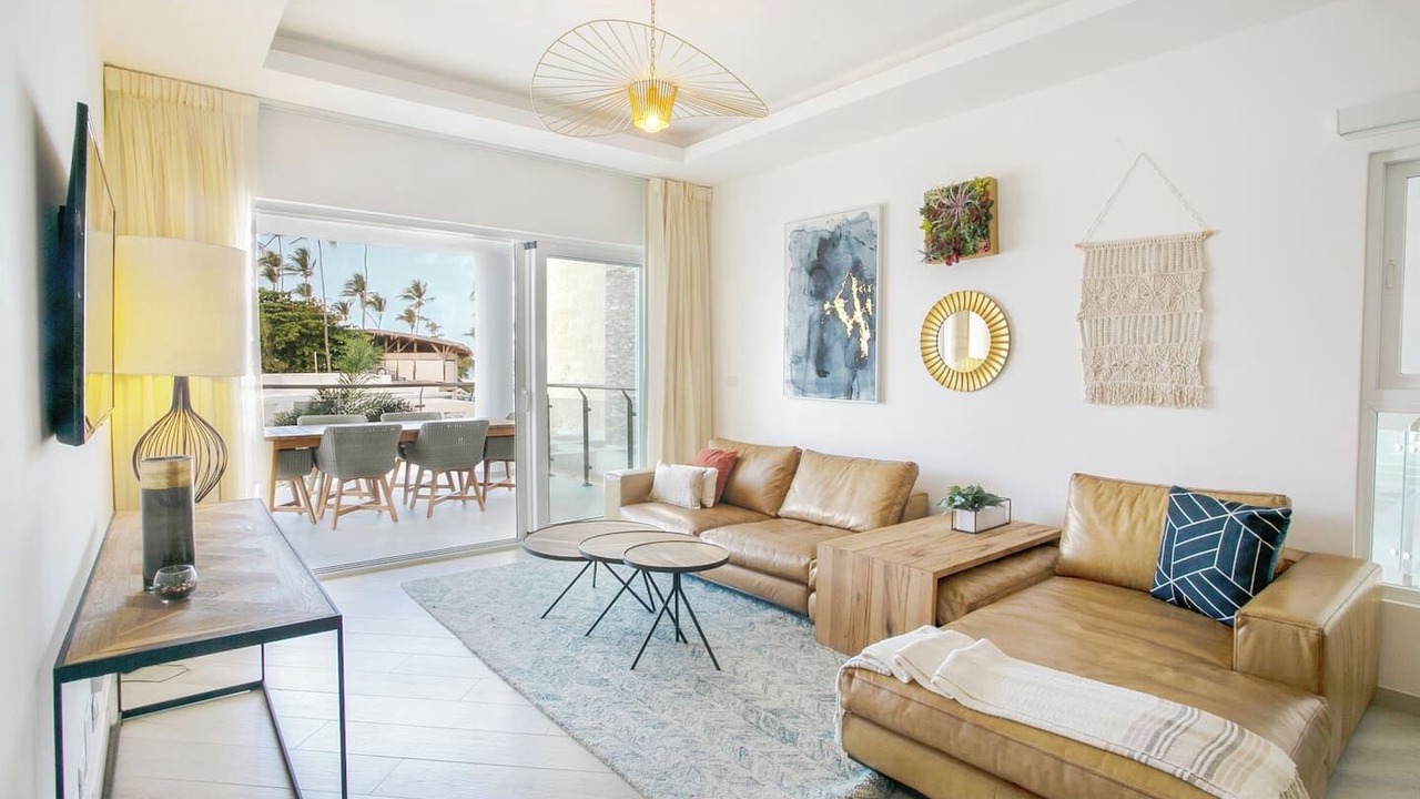 Photo of Livingroom in Bavaro
