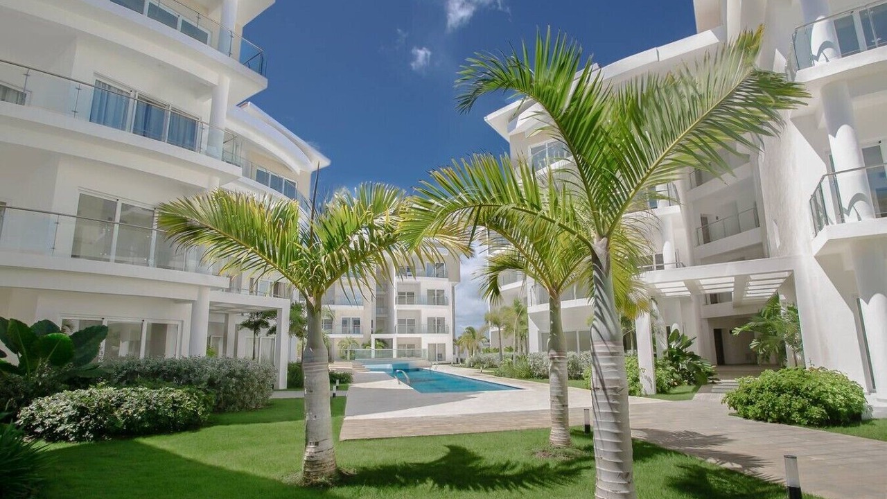Photo of Outdoor in Bavaro