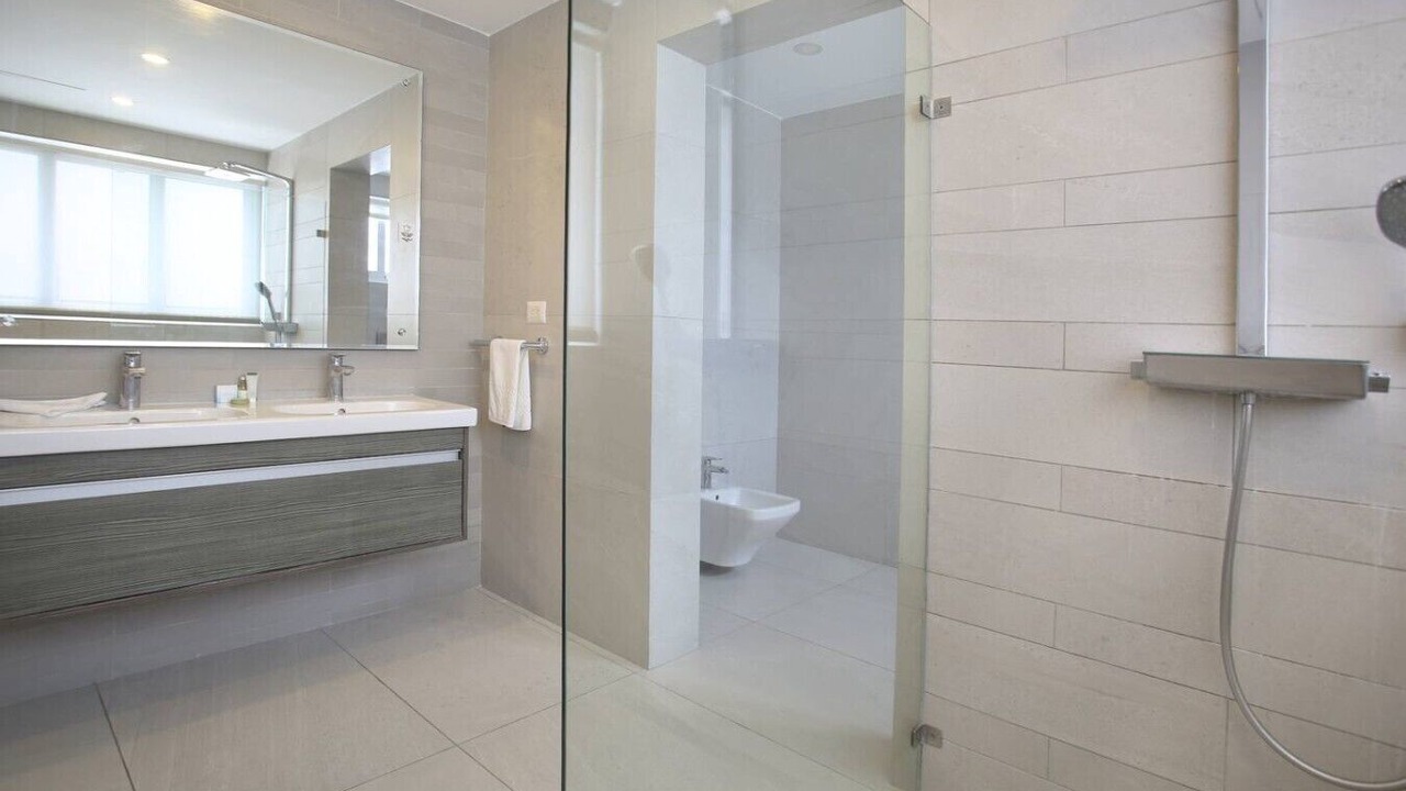 Photo of Bathroom in Bavaro