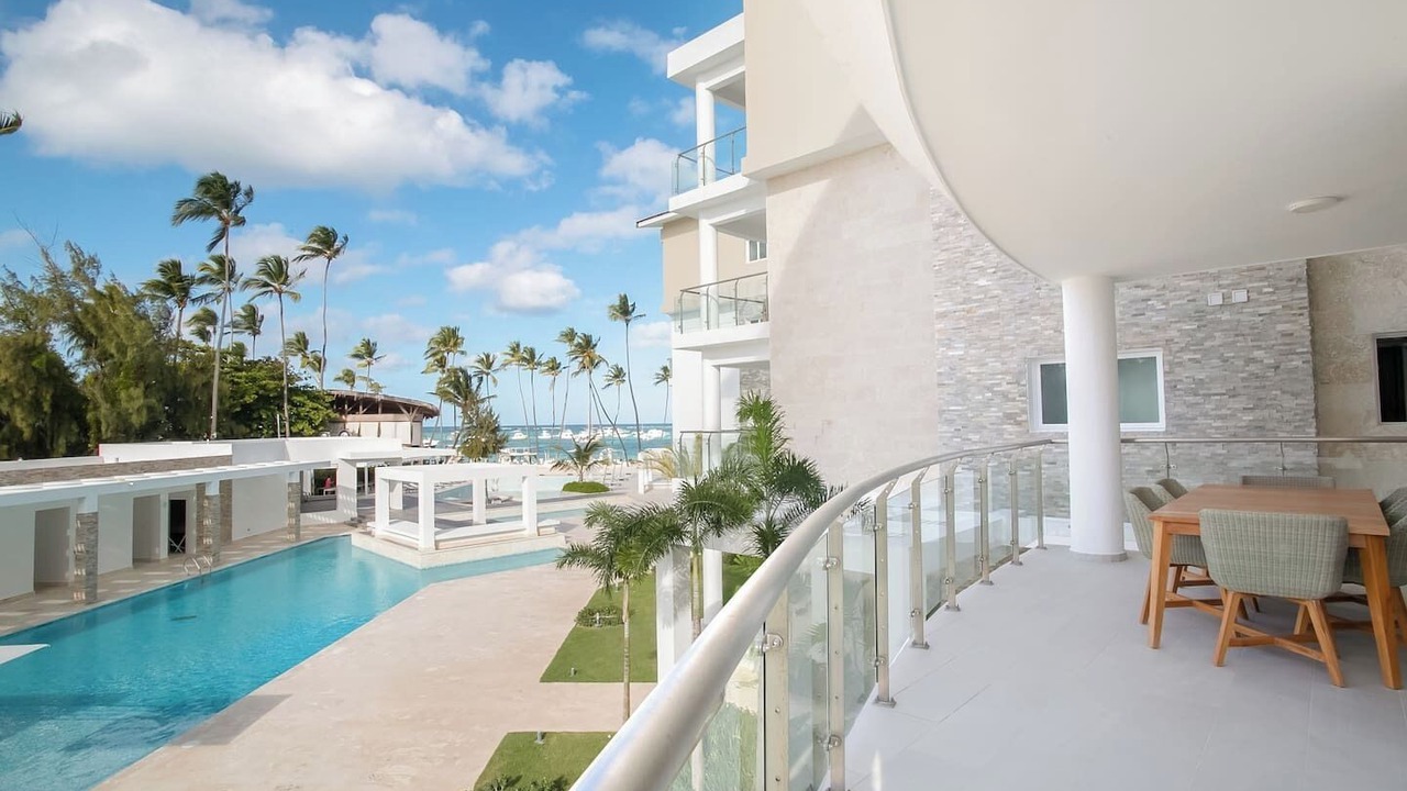 Photo of Outdoor in Bavaro