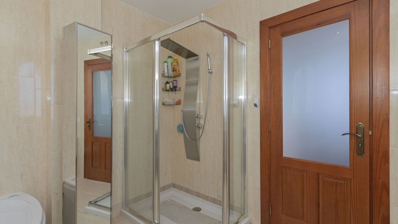 Photo of Bathroom in Costa Adeje