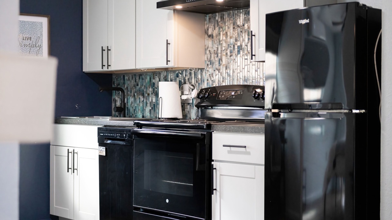 Photo of Kitchen in Lakeland