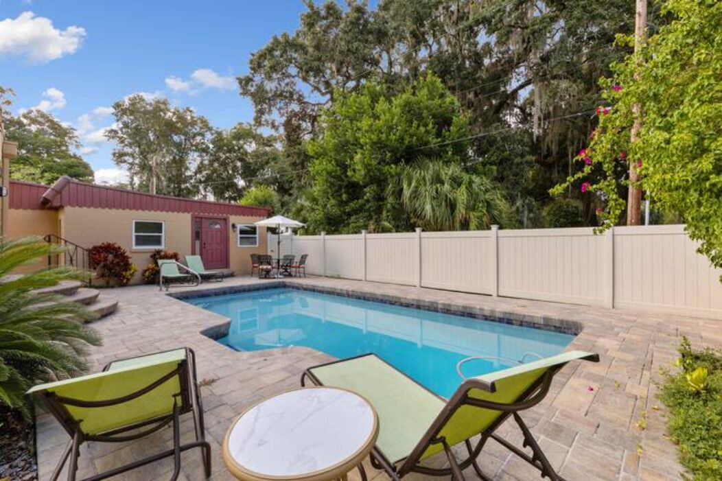 Photo of Outdoor in Lakeland