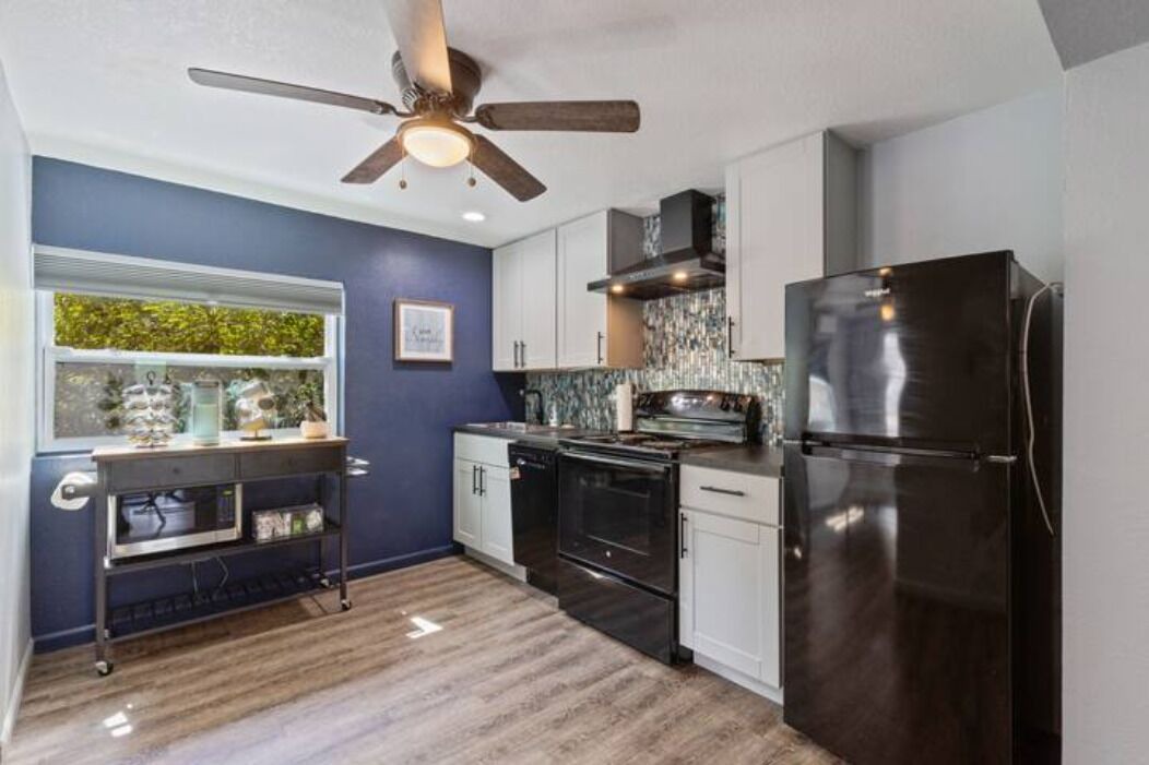 Photo of Kitchen in Lakeland