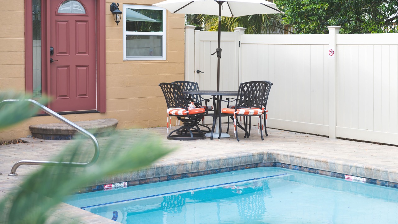 Photo of Outdoor in Lakeland
