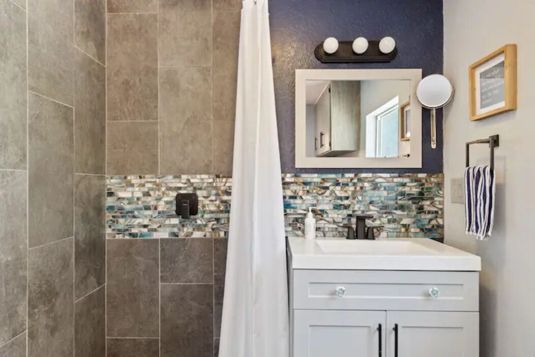 Photo of Bathroom in Lakeland
