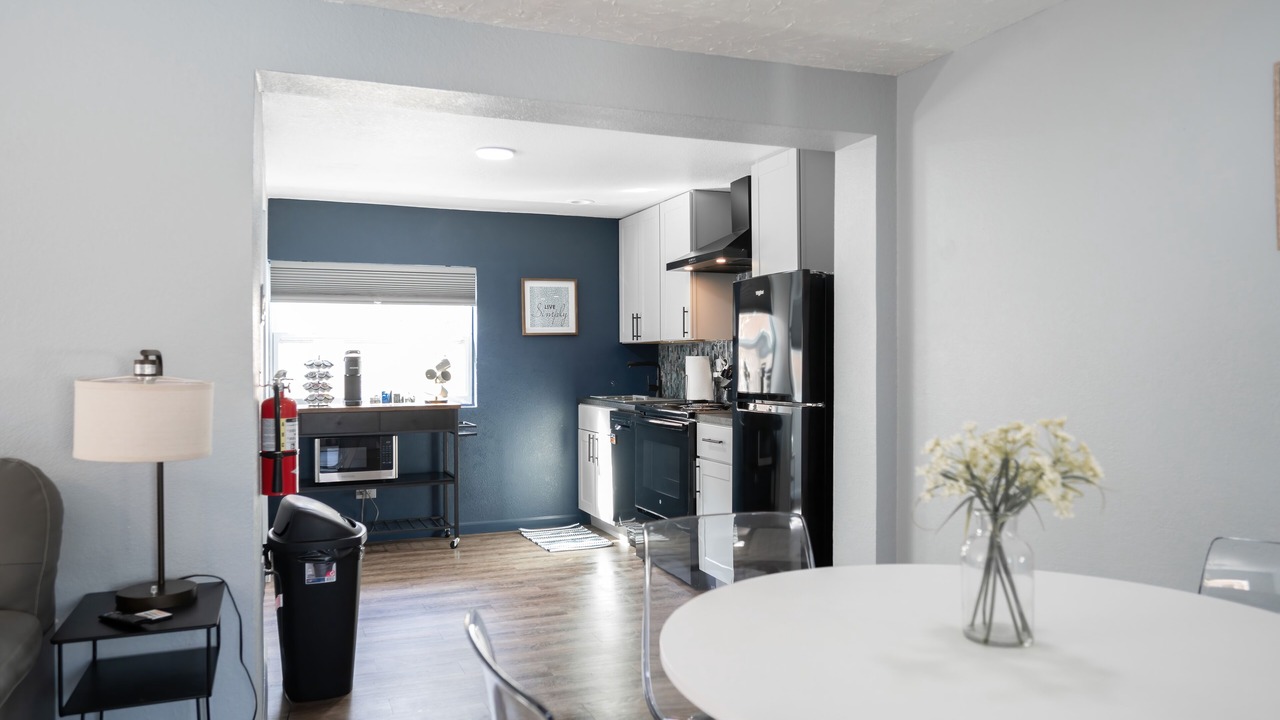 Photo of Kitchen in Lakeland