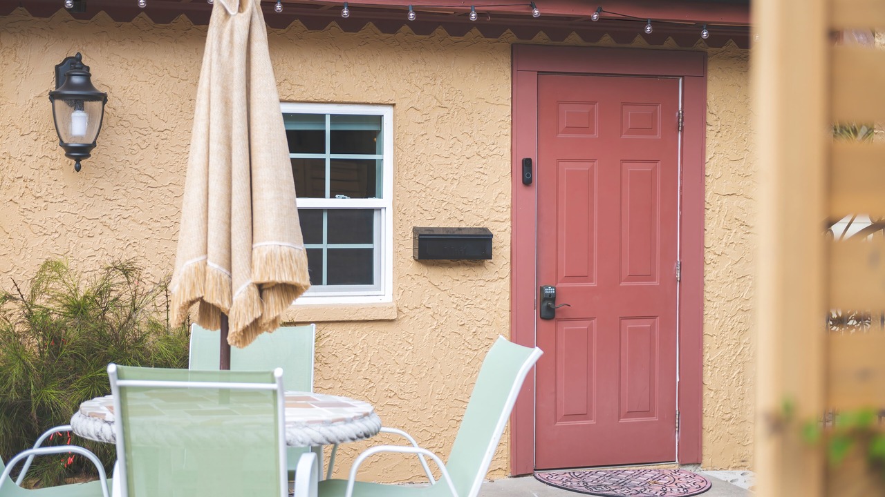 Photo of Outdoor in Lakeland