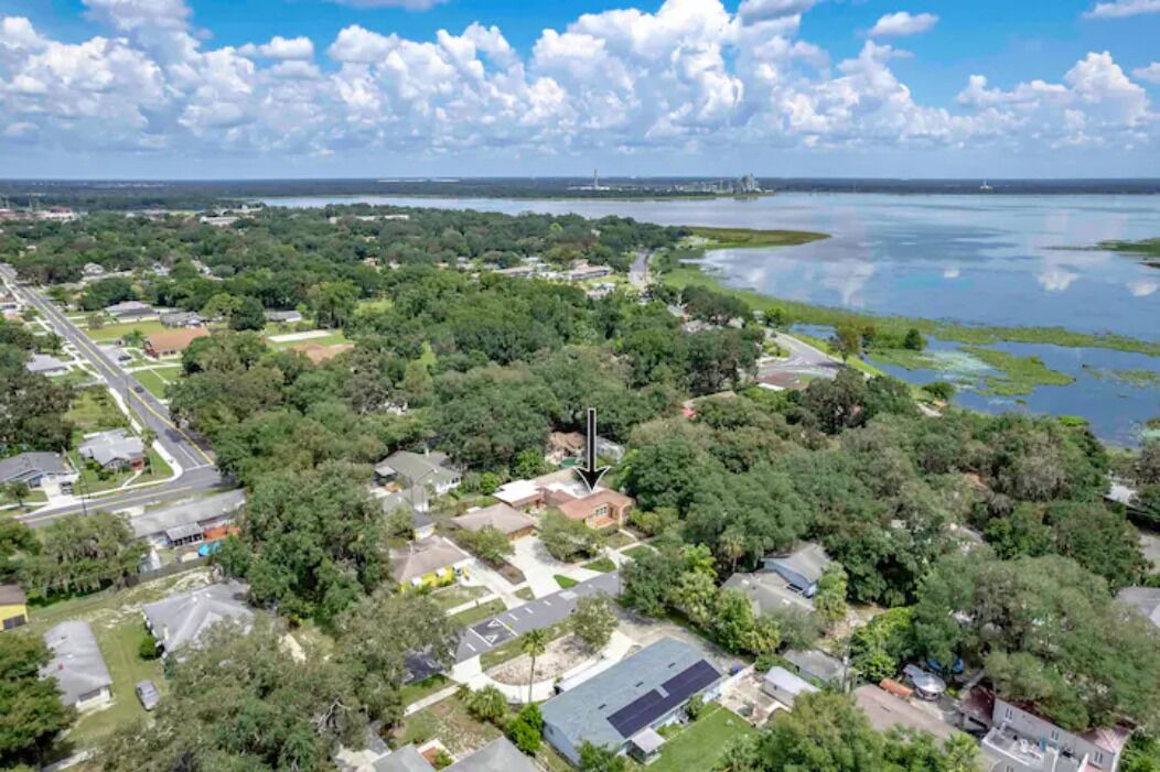 Photo of Outdoor in Lakeland