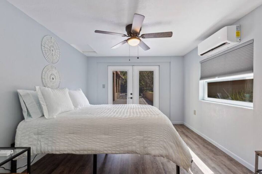 Photo of Bedroom in Lakeland