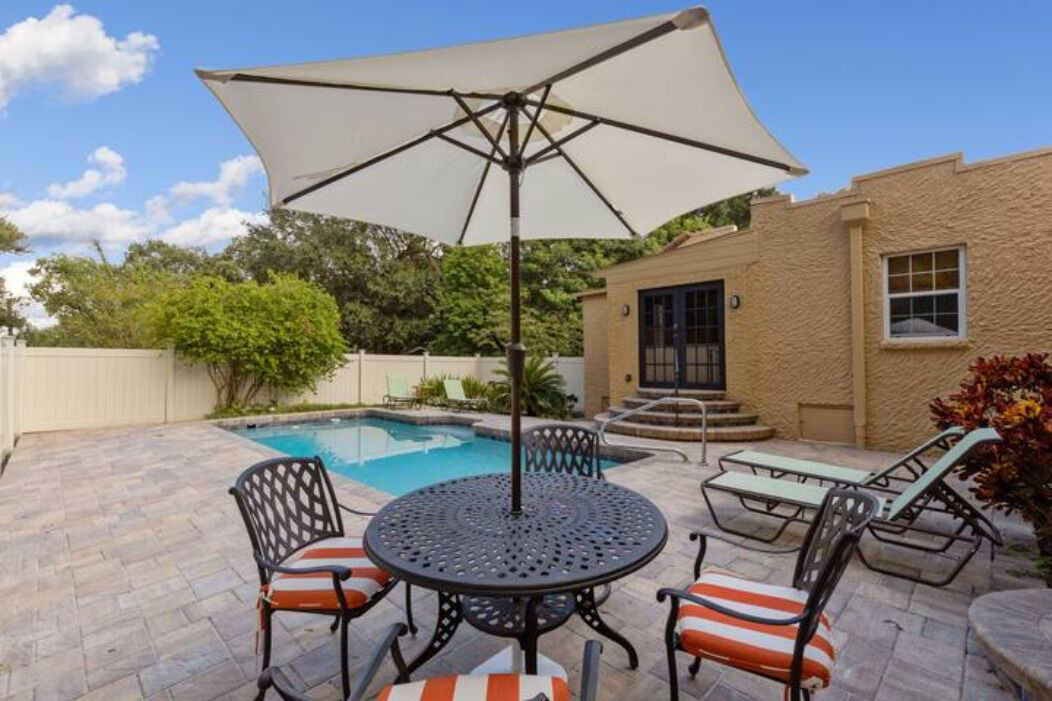 Photo of Outdoor in Lakeland