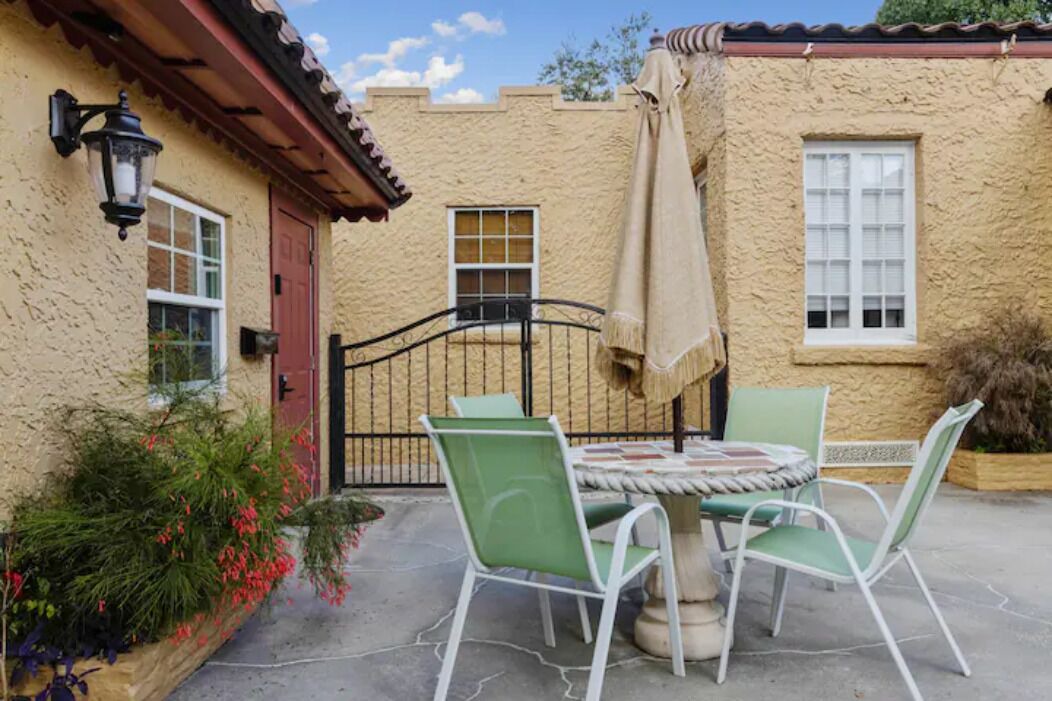 Photo of Outdoor in Lakeland