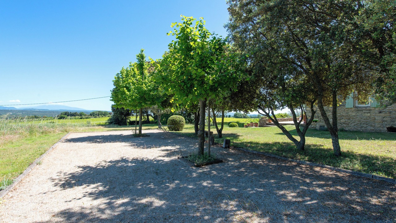Photo of Outdoor in Taulignan