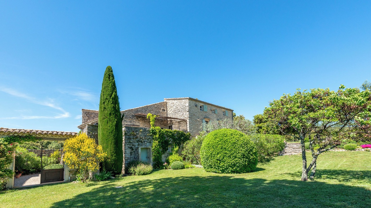 Photo of Outdoor in Taulignan