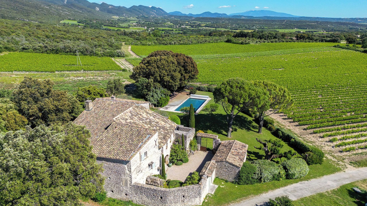 Photo of Outdoor in Taulignan