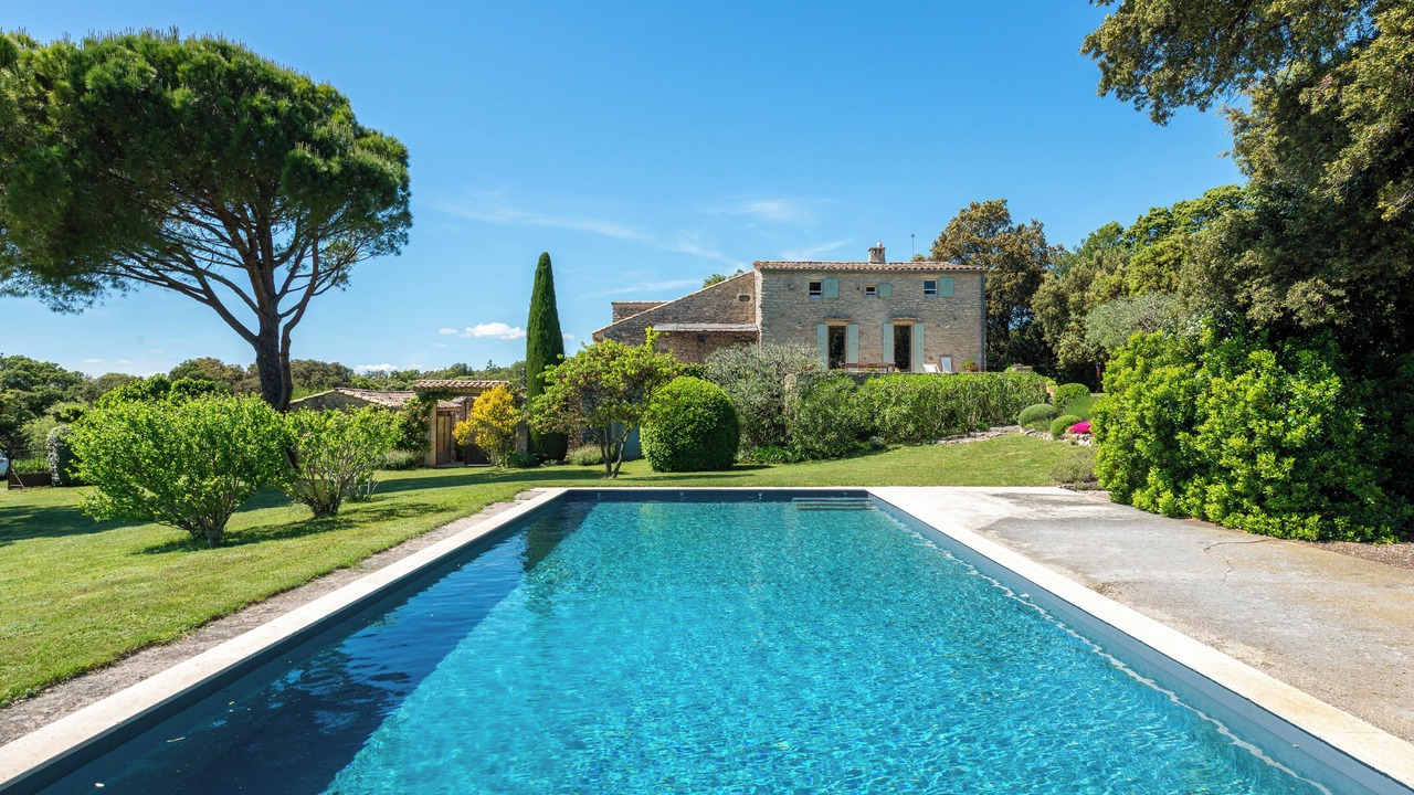 Photo of Outdoor in Taulignan