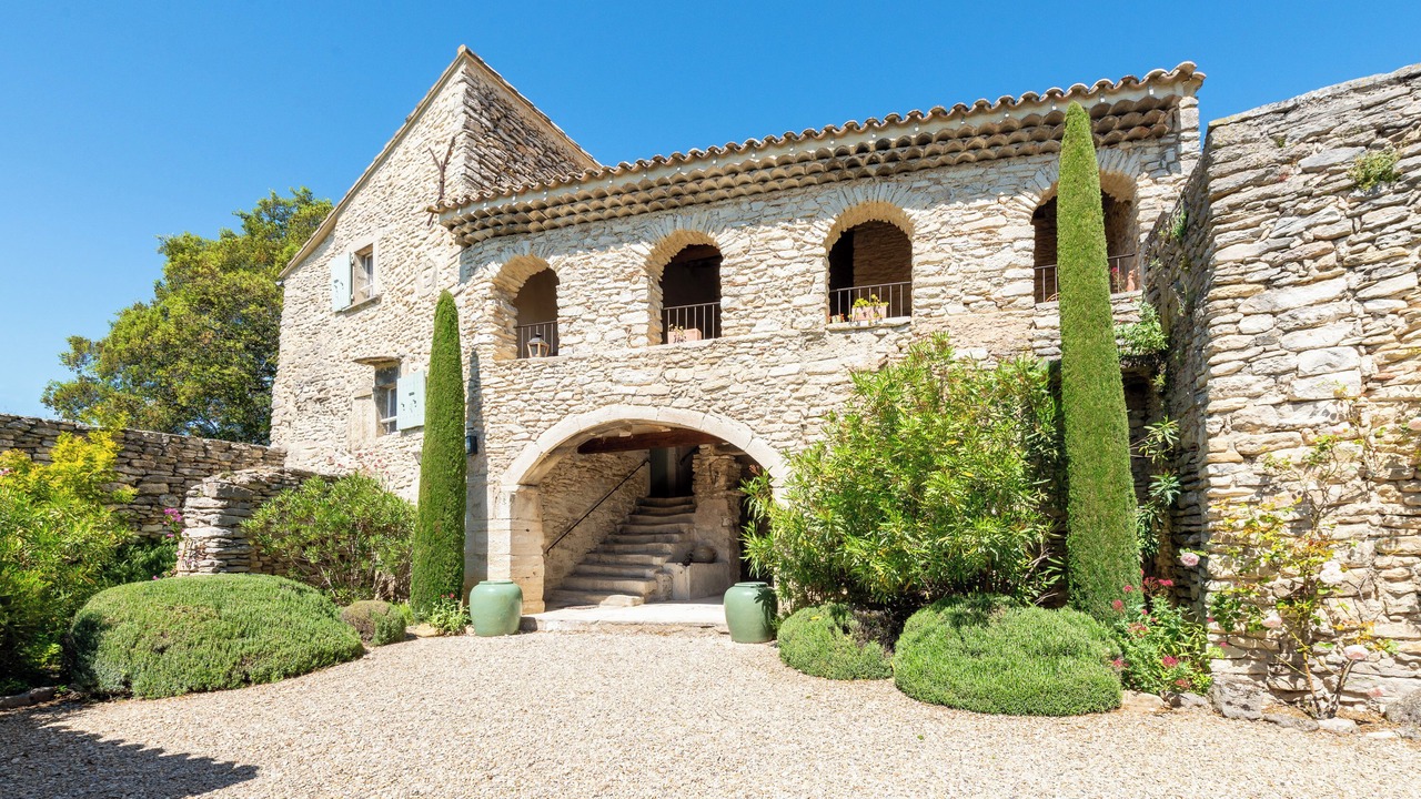 Photo of Outdoor in Taulignan